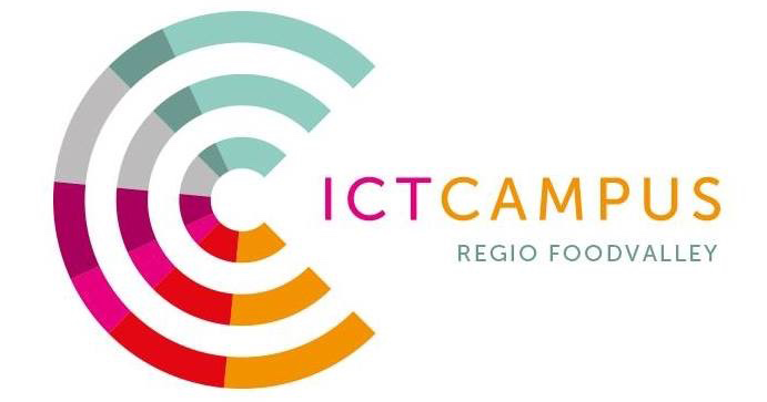 logo ictcampus