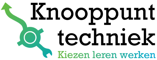 logo knooppunttechniek